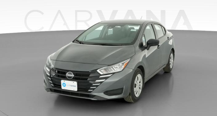 nissan versa sedan 2024 3N1CN8BV4RL847631 image nissan versa sedan 2024 3N1CN8BV4RL847631 image